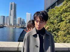 佐藤健、井上真央にバラされた「“エリート”仮面ライダー俳優」の「唯一の弱点」とは？「芸能界No.1モテ男」の“天才性と向上心”