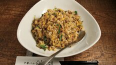 【全国チャーハン巡り】中華バル　池湖［いけこ］（東京・渋谷）　フードジャーナリスト・はんつ遠藤が行く！