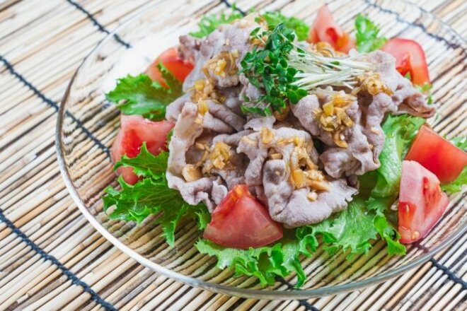 冷しゃぶでさっぱりか激辛カレーでスッキリか、20～30代「夏に食べたいスタミナメニュー」【第4位以下】の画像