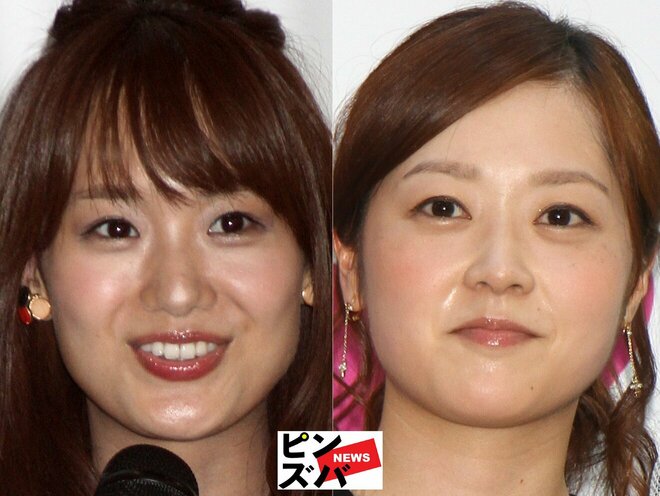 日テレ水卜麻美アナ『ZIP』が完敗のフジ『めざまし』をけん引、美人＆優秀アナ集結の「福岡県人会」のガチンコ影響力の画像