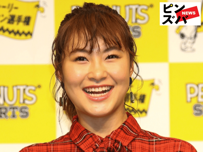 「え、松浦亜弥!!」村上佳菜子“氷上のあやや”の本領発揮！アイドルふうミニ丈ドレス姿に反響「天使ですか」の画像