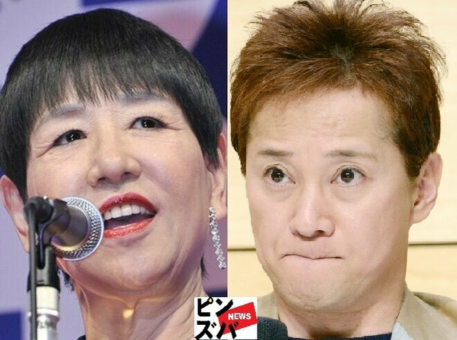 「一切触れたくない」コメント拒否の和田アキ子＆「噂すら聞いたことない」安藤優子、中居問題でご意見番たちへの失望の声の画像