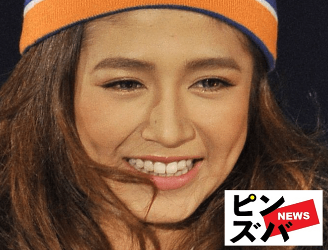 「雰囲気が女性版キムタク」“テラハ＆バイブス”でブレイクした今井華、路線変更後の現在の姿に反響の画像