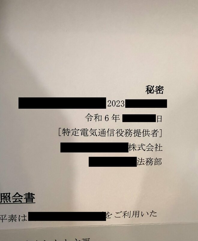 成人向け動画を1000本ダウンロードした男性に10年越しの”開示請求”「震えた」語った“攻防”のリアルと制度の盲点の画像