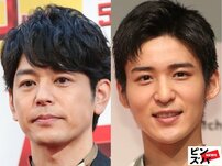 「競馬に興味がなくて離脱」の声も…“いつも救世主”目黒蓮は視聴率右肩下がり『ザ・ロイヤルファミリー』を救えるか