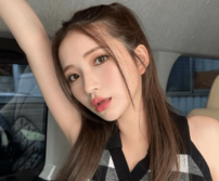 三代目JSB・ELLYと熱愛の南りほ、同棲宅で強盗事件！MEGBABYから略奪説にもキッパリ「被ってないです全然」「開き直っていくつもりです」