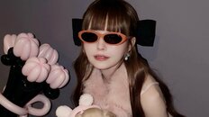 41歳になった“平成ギャルのカリスマ”が高校時代との比較写真公開　プチ整形も公表、外見への声も美容の参考に