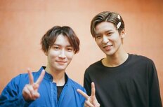 SnowMan目黒蓮の圧倒的ブレイクを支えた渡辺翔太“めめなべ”の特別な関係「正月に2人でドライブ」と「そのままでいい」の愛