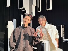 SnowMan“仲の良さ凄すぎ”目黒蓮＆岩本照は困惑の「佐久間大介ゆでダコ事件」！楽屋裏「風呂友の絆」奪還戦全貌を語る