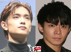 なにわ男子・高橋恭平、FRIDAY「退所候補者」報道も不穏な岸優太との親密！『24時間テレビ』、サウナ、服プレゼント…「四面楚歌」男との密接関係