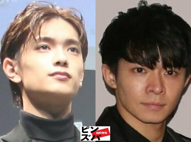 なにわ男子・高橋恭平、FRIDAY「退所候補者」報道も不穏な岸優太との親密！『24時間テレビ』、サウナ、服プレゼント…「四面楚歌」男との密接関係の画像