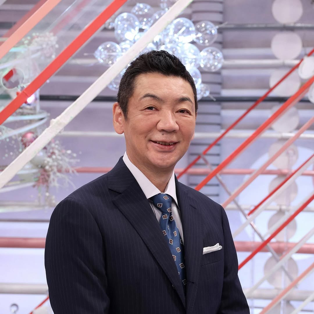 宮根 誠司 事務 所