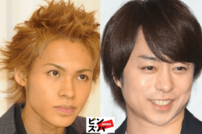 「顔真っ赤な翔くん」KAT-TUN上田竜也、櫻井翔との親密プラベショットが沸騰「甘えてる。可愛いすぎないか」