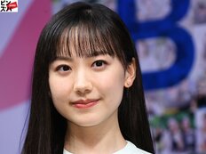 【大人メイクも話題】芦田愛菜、評価ストップ高で“CM界席巻”気配　“オファー殺到”で若手俳優の主役へ