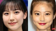 同じ韓ドラ系でも大違い、芦田愛菜『南田南弁護士は天才肌』と今田美桜『メリーベリーラブ』で分かれた国内戦略の明暗