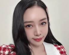 「はみ肉さえ美しい」MEGBABY、“1年前よりかなりムチってる”タイトワンピ姿が神々しい！