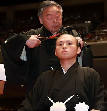 貴闘力が語る【元大関・貴景勝がついに断髪！ 「貴」がつく力士は復活