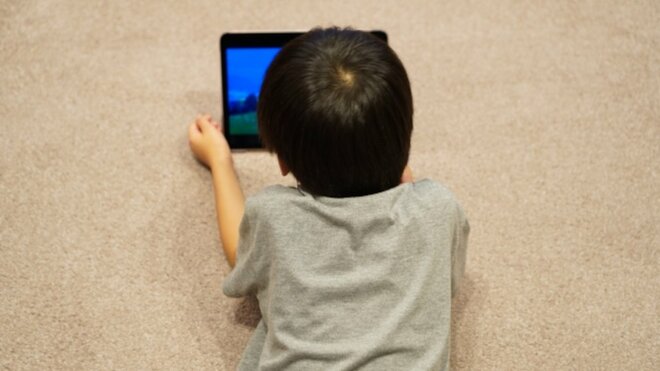 子供たちはなぜキッズ向けYouTubeに夢中なのか　テレビ世代の親たちには理解不能な背景を若者文化に詳しいアナリストが解説の画像