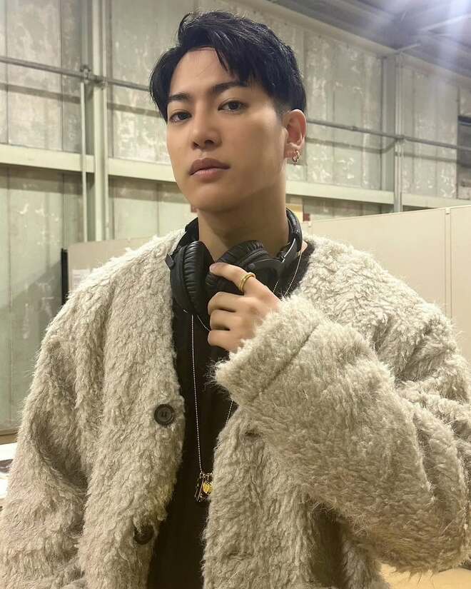 高校生ふう姿も話題　独立＆活動休止のBE:FIRST三山凌輝、「2時間告白」にあった“周到”「再炎上対策」の画像