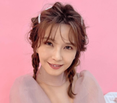 「笑顔やべーくらい可愛い」NEWS小山慶一郎と結婚目前報道のAAA宇野実彩子、ハッピーオーラ全開の笑顔ショット公開！「いいなー。小山くんうらやましい」