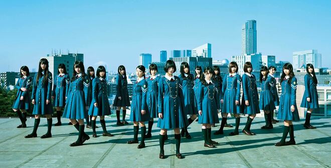 元櫻坂46・渡邉理佐のSNSアカウント削除にファン騒然　2月に事務所を退所…巻き起こる「結婚・引退」議論の画像