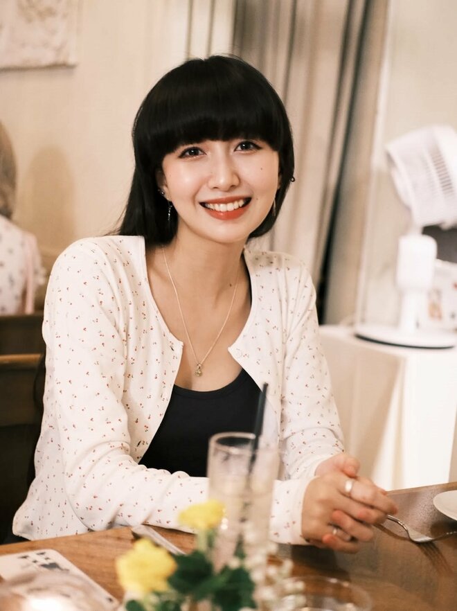 「キムタクに似てない？」Cocomi、激かわ＆美形な“新しい家族”公開に反響続々「拓哉君もきっとメロメロ」の画像