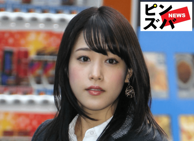 「昔と別人」鷲見玲奈、デカメガネのイメチェン姿に容姿激変指摘！「痩せました？」の画像