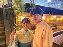 まさかの12年前ドラマが1位！10～30代女子が選ぶ『真夏のシンデレラ』主演・間宮祥太朗「ハマり役」【トップ3】