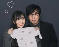 「どっちに似ても可愛いね」登録者数79万人超の元アイドル＆ファン27歳差夫婦YouTuber、妊娠＆性別公表に祝福の嵐