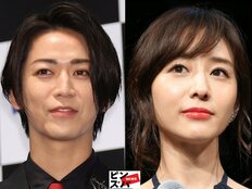 亀梨和也&田中みな実、破局匂わせの裏で"交際確定"ぬいぐるみの存在&超多忙ジェシー“結婚秒読み説”綾瀬はるかとのその後【2025年人気記事「熱愛」騒動】