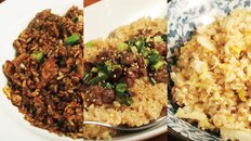 【全国チャーハン巡り 札幌編】はんつ遠藤厳選　札幌で食べたい絶品チャーハン名店3選《一条まるふじ・北福仁・喜歓》