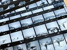 「フィルムカメラ」が若者の間で流行中!!　その意外な理由は「デジタルデトックス」