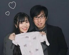 「どっちに似ても可愛いね」登録者数79万人超の元アイドル＆ファン27歳差夫婦YouTuber、妊娠＆性別公表に祝福の嵐