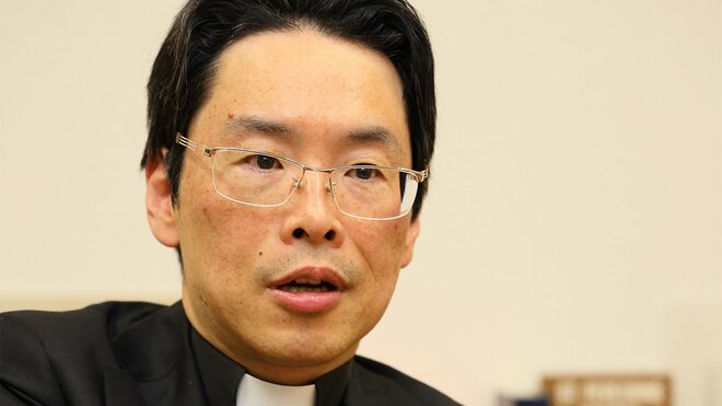 「俺は、この男の体を乗っ取っている」礼儀正しい男性が豹変　日本人初バチカン公認“悪魔祓いエクソシスト”独占インタビューの画像