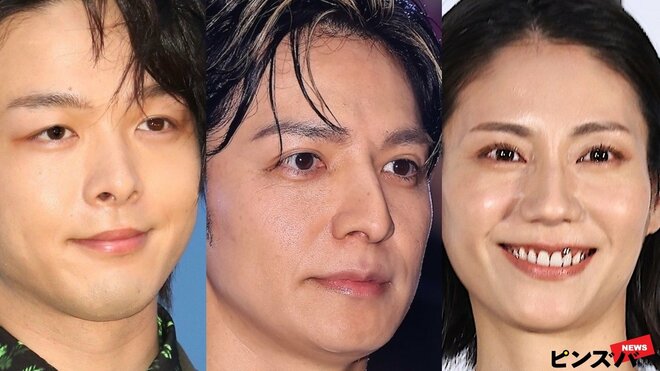 伝統のドラマ枠が視聴率2%台の衝撃…中村倫也『DREAM STAGE』ほか予想外の苦戦が続く冬ドラマ3作品はどこで間違ったのかの画像