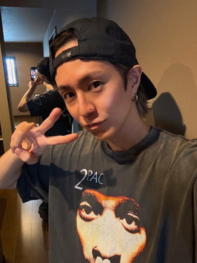 「俺の人生で最高の宝物」元AAA浦田直也、浜崎あゆみの47歳誕生日に秘蔵ショット＆熱烈メッセージ公開…“匂わせ”説の過去もの画像