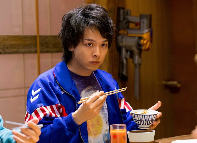 中村倫也「ヤバすぎる」不倫妻に「アバズレ女」と絶叫！『宇宙人のあいつ』公開で再注目の宇宙人級「3つの名場面」の画像