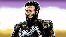 西郷隆盛｜征韓論の中心でない!?　ならばその真意とは？【歴史研究家・跡部蛮の歴史偉人ウラ素顔】