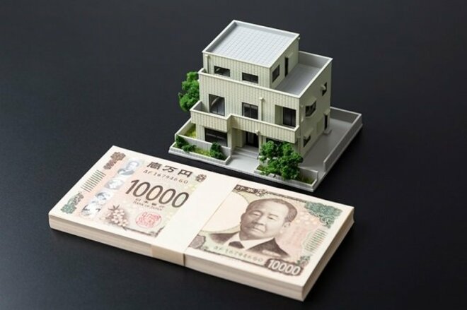 総額が増えても月々の返済を減らしたい！　20代の若者が選ぶ「50年住宅ローン」という選択の画像