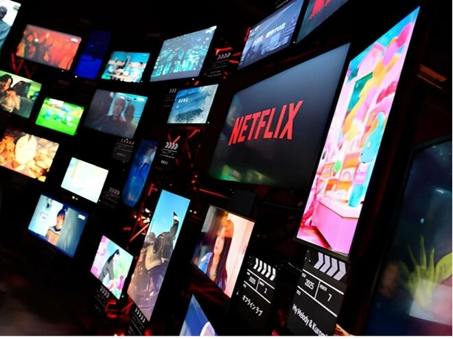 Netflixイメージ