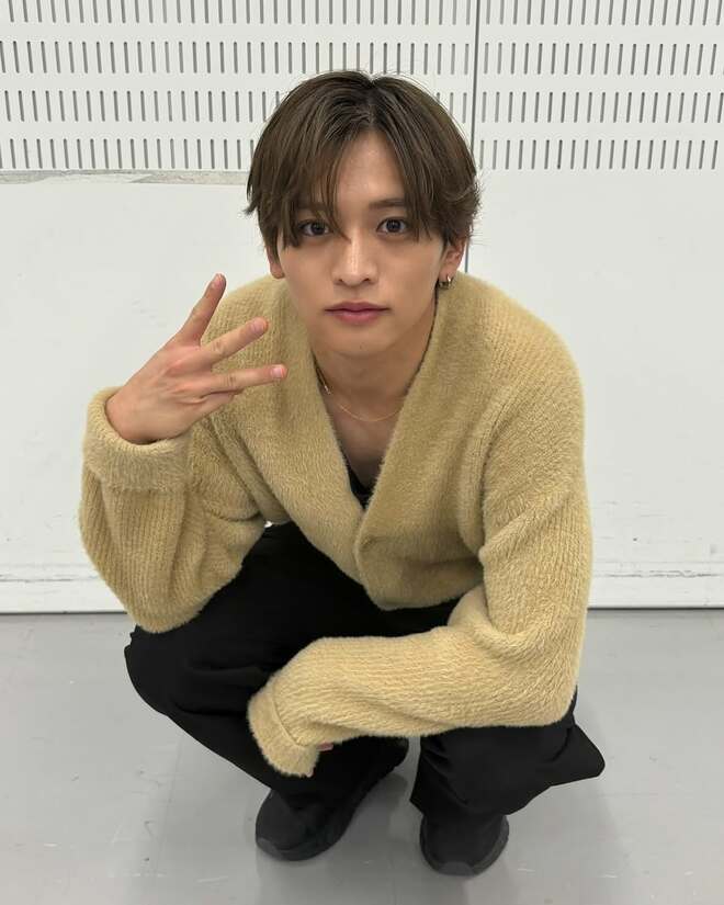 「格差がエグすぎて…」timelesz猪俣周杜、“デビュー3か月弱”冠番組に複雑な声が寄せられる深い理由の画像