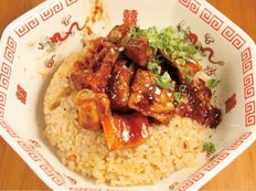 【全国チャーハン巡り】チャーハン研究所 明［みょん］（兵庫・西宮）　フードジャーナリスト・はんつ遠藤が行く！