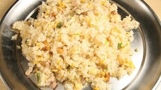 【全国チャーハン巡り】焼メシ焼スパ　金太郎（神奈川・横浜）　フードジャーナリスト・はんつ遠藤が行く！