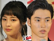 “結婚間近”!? 広瀬アリス＆大倉忠義を抑えた美男美女俳優は？女子が選ぶ「応援したい好感度カップル」【第4位以下】