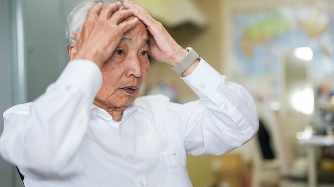 「まだまだ借金増えるの」住宅ローン上昇局面で51歳男性の家計が崩壊危機。4000万円の含み益も安心材料にならない理由を【CFPが解説】の画像