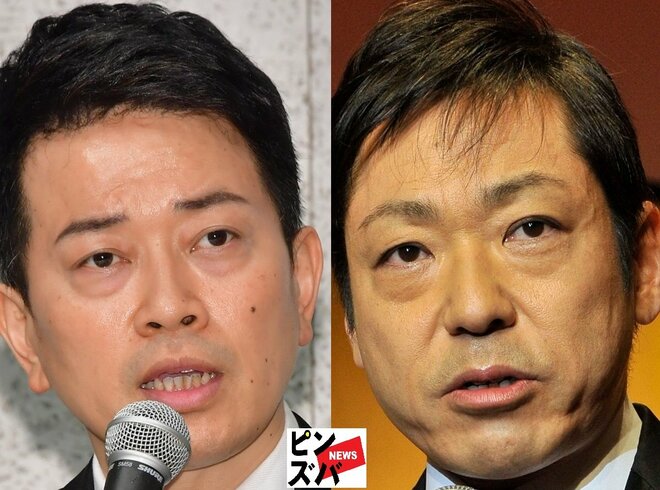 「意味わからんくて笑う」の声も…大人気ゲーム『龍が如く』“宮迫博之続投・香川照之参戦”が“なぜ？”物議　セガからの回答の画像
