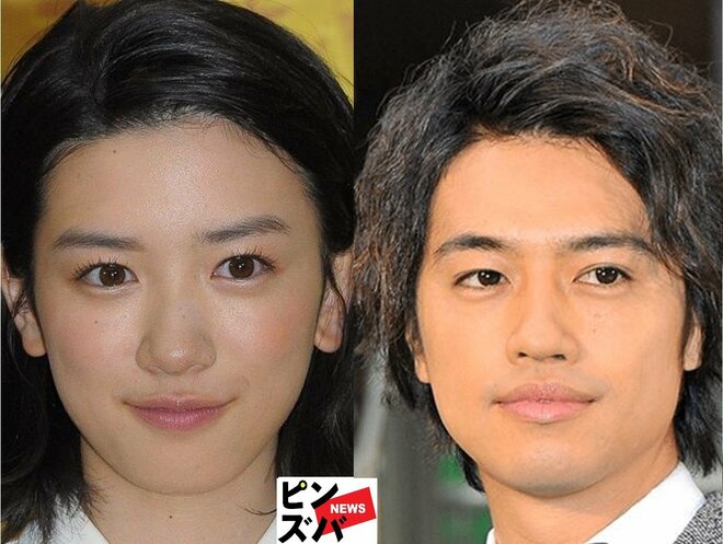 永野芽郁＆山田裕貴『君が心をくれたから』第8話でついにきたハッピー展開 斎藤工が「救世主」に急浮上のワケの画像