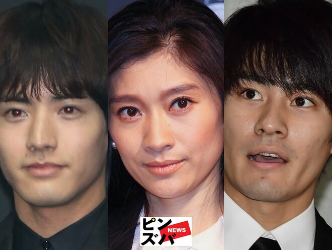 視聴率ボロボロの4月ドラマでもとりわけ惨敗、赤楚衛二・篠原涼子・森本慎太郎作品「負けの必然とマズい悪循環」の画像