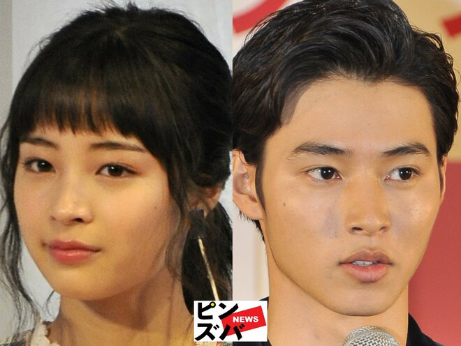 広瀬すず、山崎賢人との早期結婚説も…「まだまだ稼ぐ」!!「1人勝ち」バスケ仕事独占状態と姉・アリスは“NG”のワケの画像
