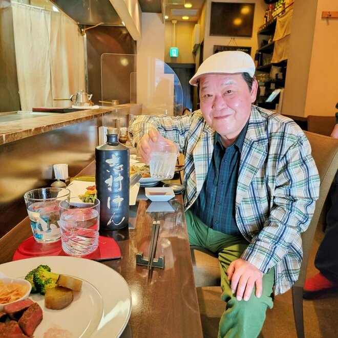 「急逝」ダチョウ倶楽部・上島竜兵さんは「気遣いの人」！ダウンタウン松本人志の「追悼」熱湯風呂にも涙!!【芸能デスク＆ワイドショー関係者「新春」ウラ座談会】の画像